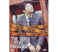 The Guys From Paradise [Italian Edition] by koji kikkawa