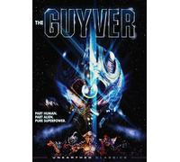 The Guyver (DVD)