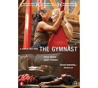 THE GYMNAST (2006) (edizione Olandese)