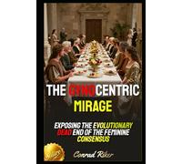 The Gynocentric Mirage: Exposing the Evolutionary Dead End of the Feminine Consensus