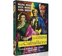 The Gypsy and the Gentleman ( The Gypsy & the Gentleman )