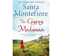 The gypsy Madonna