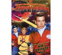 The Gypsy Moon (DVD) Hollingsworth Morse