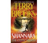 The Gypsy Morph: Genesis of Shannara: 3