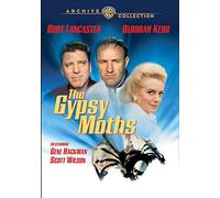The Gypsy Moths