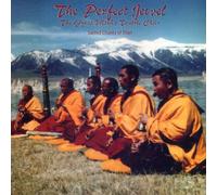 THE GYUTO MONKS - Sacred Chants of Tibet