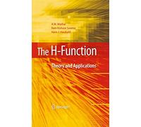The H-function: Theory and Applications