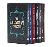 The H. P. Lovecraft Collection: Slip-Cased Edition: 3