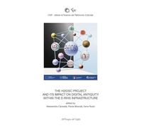 The H2IOSC Project and its impact on digital antiquity within the E-RIHS infrastructure