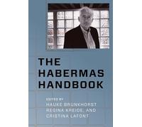 The Habermas Handbook: 40