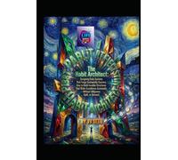 The Habit Architect. Designing Daily Systems That Forge Unshakable Success: How to Build Invisible Structures That Make Excellence Automatic-Without Willpower, Guilt, or Burnout