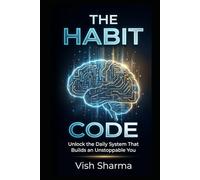 The Habit Code