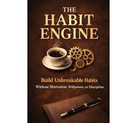 THE HABIT ENGINE: Build Unbreakable Habits Without Motivation, Willpower, or Discipline