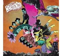 the hacienda