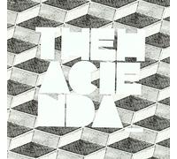 The Hacienda - Conversation Less