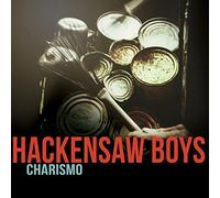 The Hackensaw Boys Charismo (CD) Album