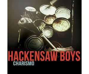 The Hackensaw Boys Charismo (CD) Album