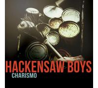 The Hackensaw Boys Charismo (Vinyl LP) 12" Album