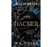 The Hacker: A Reverse Harem Mafia Romance