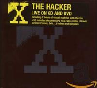 The Hacker - X (Live)