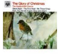 The Haddonfield Chorus - The Haddonfield Chorus - The Glory Of Christmas - 12" LP 1969 - Marble Arch Records MALS 846 - UK Press