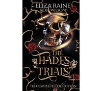 The Hades Trials: The Complete Collection