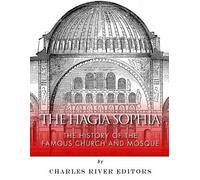 The Hagia Sophia (Tascabile)