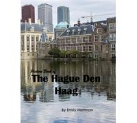 The Hague Den Haag: A Beautiful Visual Journey for Travel and Photography Lovers
