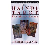 The Haindl Tarot: The Major Arcana: Volume 1