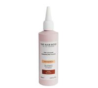 The Hair Boss - Illuminante per Sfumare il Colore Caldo dei Capelli Scuri 150 ml