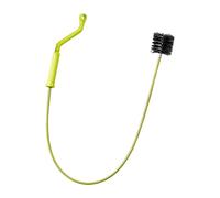 The Hair Catcher Sink Pipe Drain Auger Is Designed to Effectively Clear Clogs In Various Settings, Including The Bathroom, Kitchen, Shower, Toilet and Sewer Systems. This Flexible And Bendable Tool F