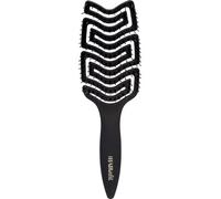 The Hair Edit Spazzola districante e massaggiante