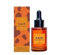 The Hair Generation Oil, Olio Salva Capelli Incredibile, Idrata i Capelli Secchi, Riduce l'Effetto Crespo, Dona Lucidità, Ripara i Danni, Adatto a Tutti i Tipi di Capelli