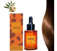 The Hair Oil,Amazing Hair S-aviour Oil,Lightweight Nourishing Oils for All Hair Types,Reduces Hair Loss,Adds Shine & Hydrates Dry Hairs (1 Pcs)