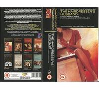 The Hairdressers Husband