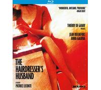 The Hairdresser's Husband (Blu-ray) Jean Rochefort