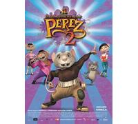 The Hairy Tooth Fairy 2 [Region 2]