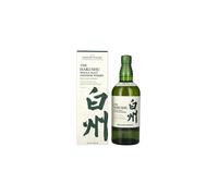 THE HAKUSHU WHISKY JAPANESE DISTILLER'S RESERVE 43° CL 70