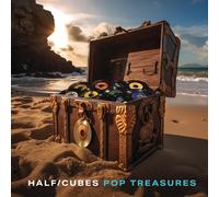 Pop Treasures