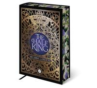 The Half King: Édition reliée: 1