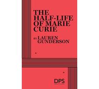 The Half-Life of Marie Curie