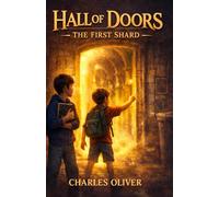 The Hall of Doors: The First Shard