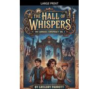 The Hall of Whispers: 1