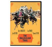 The Hallelujah Trail