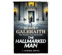 The Hallmarked Man: 8