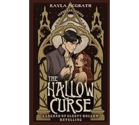 The Hallow Curse: A Legend of Sleepy Hollow Retelling: 2