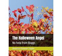 The Halloween Angel: No help from Boggs