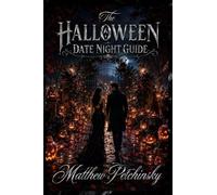 The Halloween Date Night Guide