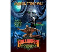 The Halloween Experience Volume 2
