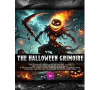 The Halloween Grimoire